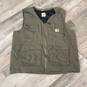 Carhartt vest